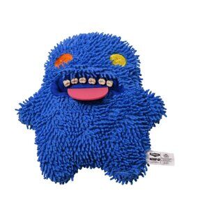 Zuru Fuggler Dog Toy in Blue